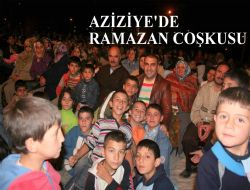 Ramazan İkliminde Buluşma